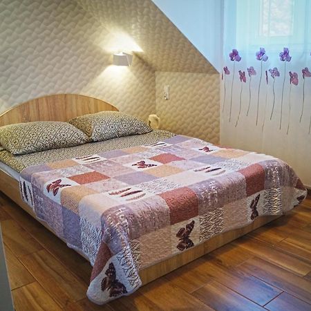 Bed and Breakfast E&M Mikołajki Zewnętrze zdjęcie