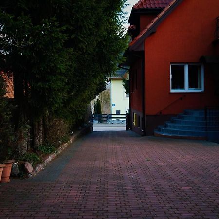 Bed and Breakfast E&M Mikołajki Zewnętrze zdjęcie