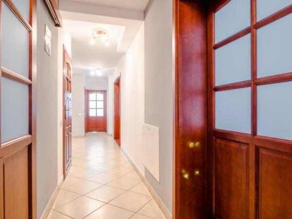 Bed and Breakfast E&M Mikołajki Zewnętrze zdjęcie
