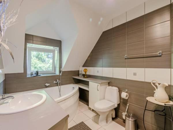Bed and Breakfast E&M Mikołajki Zewnętrze zdjęcie