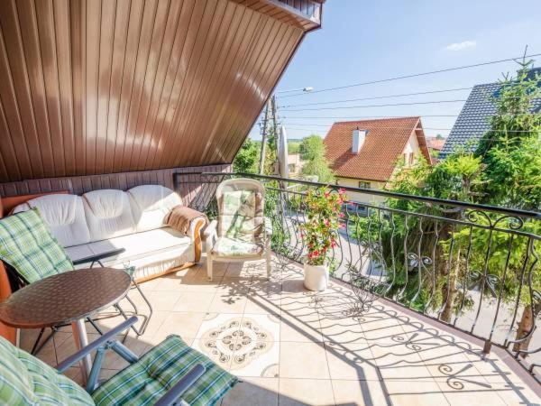 Bed and Breakfast E&M Mikołajki Zewnętrze zdjęcie