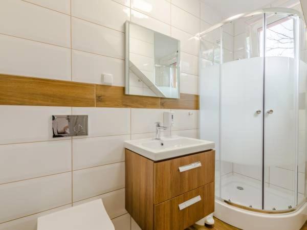 Bed and Breakfast E&M Mikołajki Zewnętrze zdjęcie