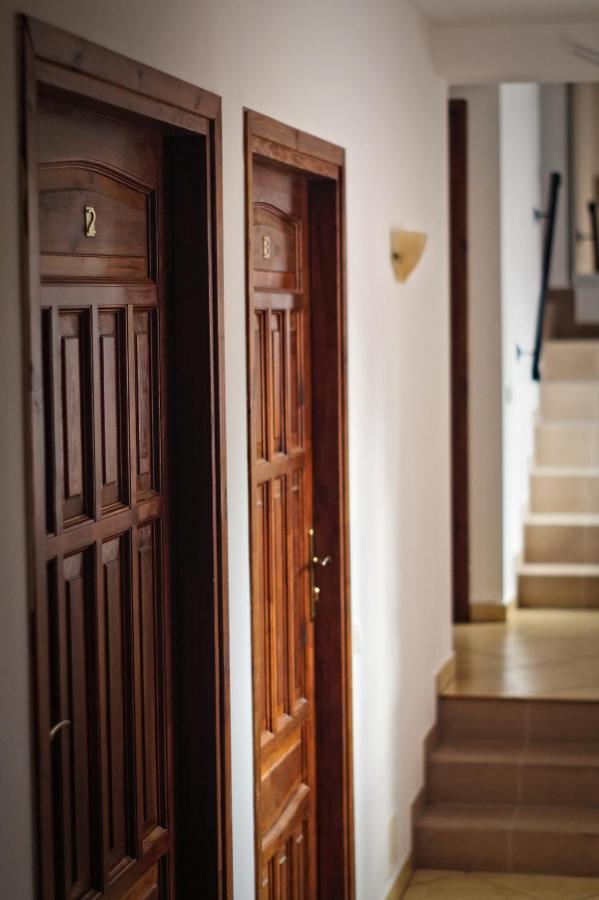 Bed and Breakfast E&M Mikołajki Zewnętrze zdjęcie