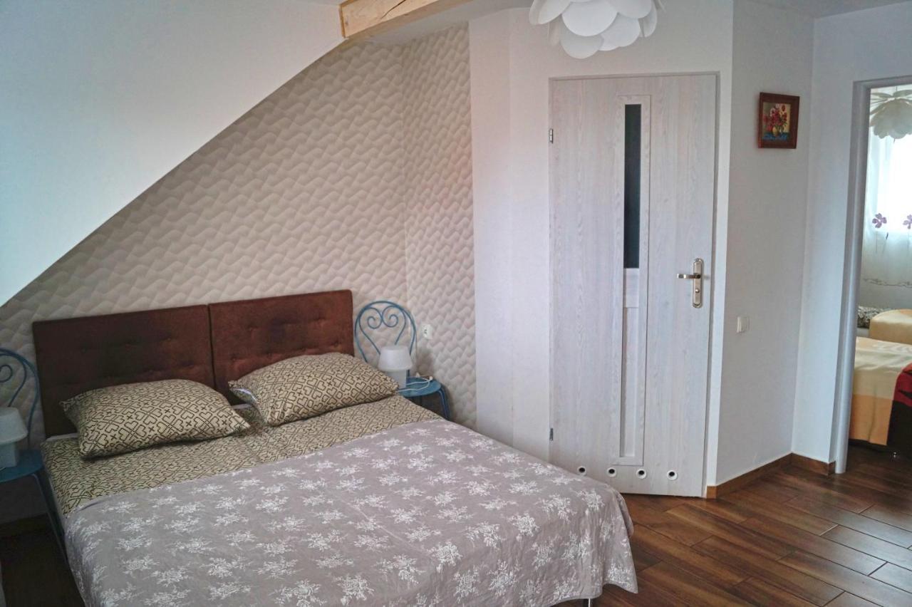 Bed and Breakfast E&M Mikołajki Zewnętrze zdjęcie