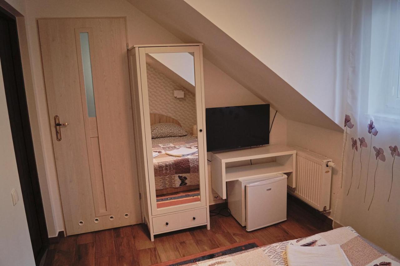 Bed and Breakfast E&M Mikołajki Zewnętrze zdjęcie