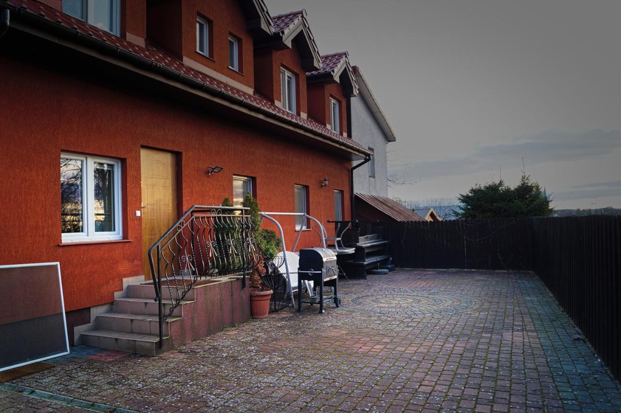 Bed and Breakfast E&M Mikołajki Zewnętrze zdjęcie