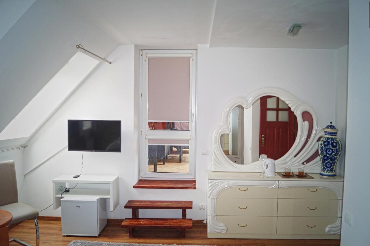 Bed and Breakfast E&M Mikołajki Zewnętrze zdjęcie