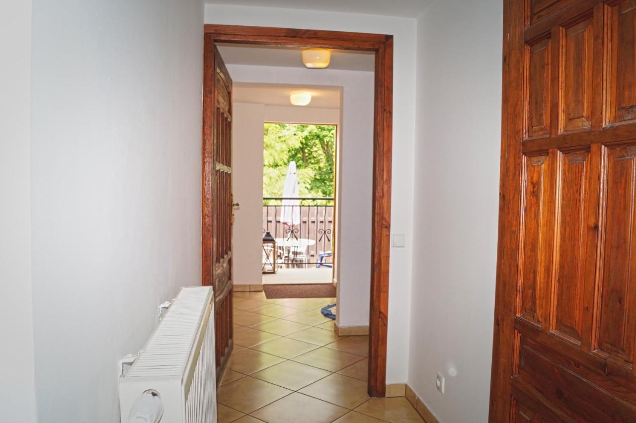 Bed and Breakfast E&M Mikołajki Zewnętrze zdjęcie