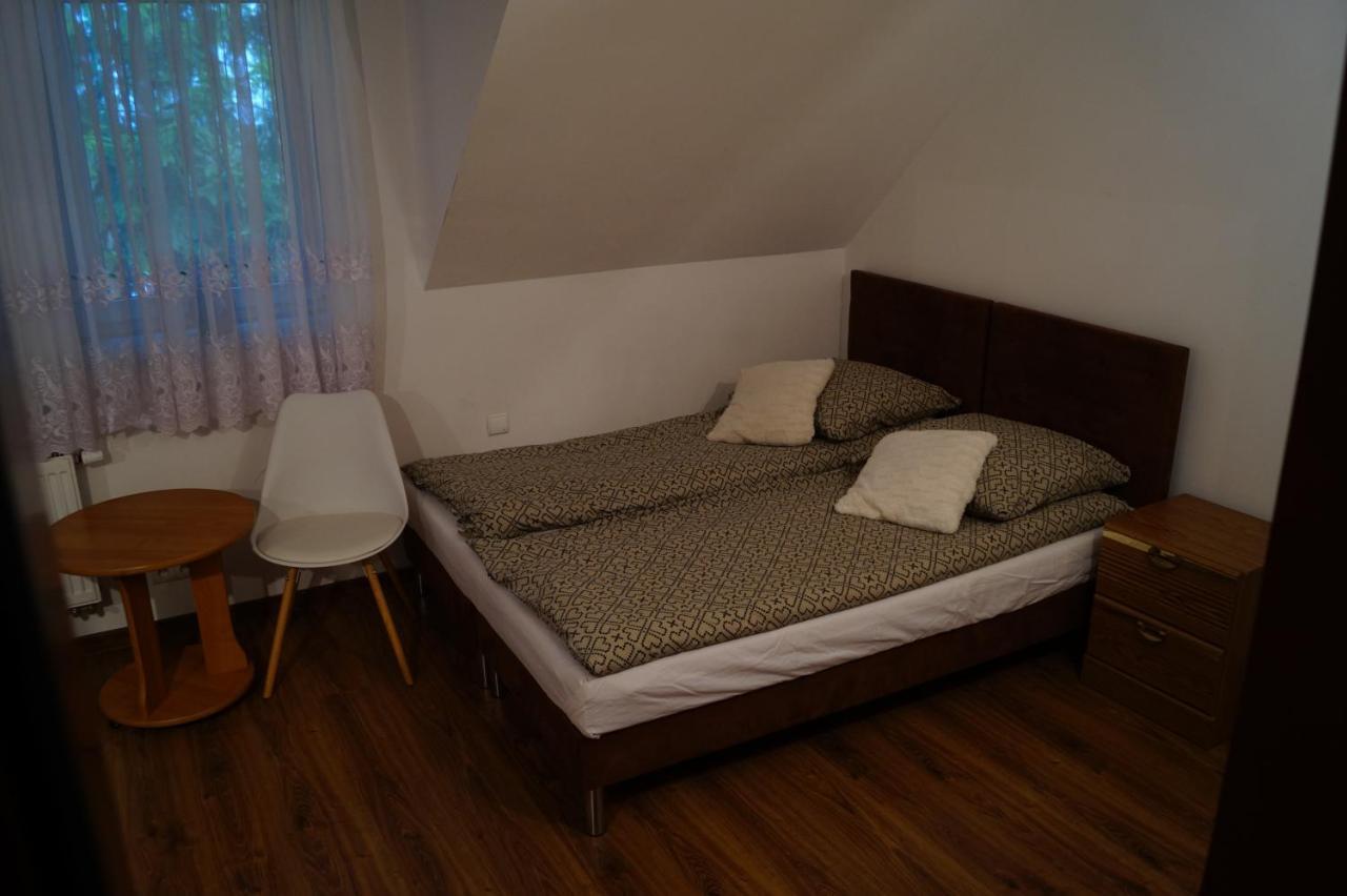 Bed and Breakfast E&M Mikołajki Zewnętrze zdjęcie