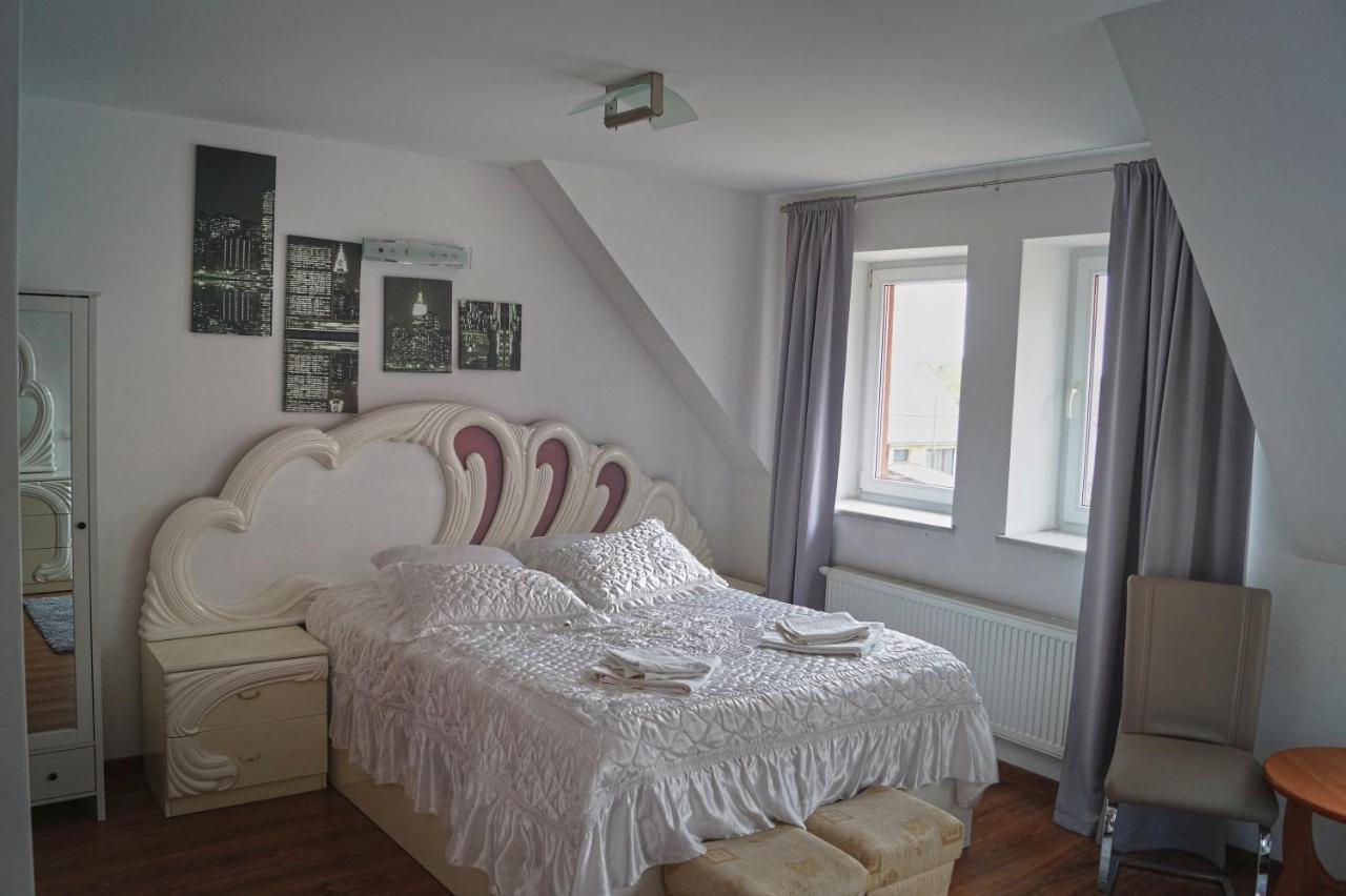 Bed and Breakfast E&M Mikołajki Zewnętrze zdjęcie