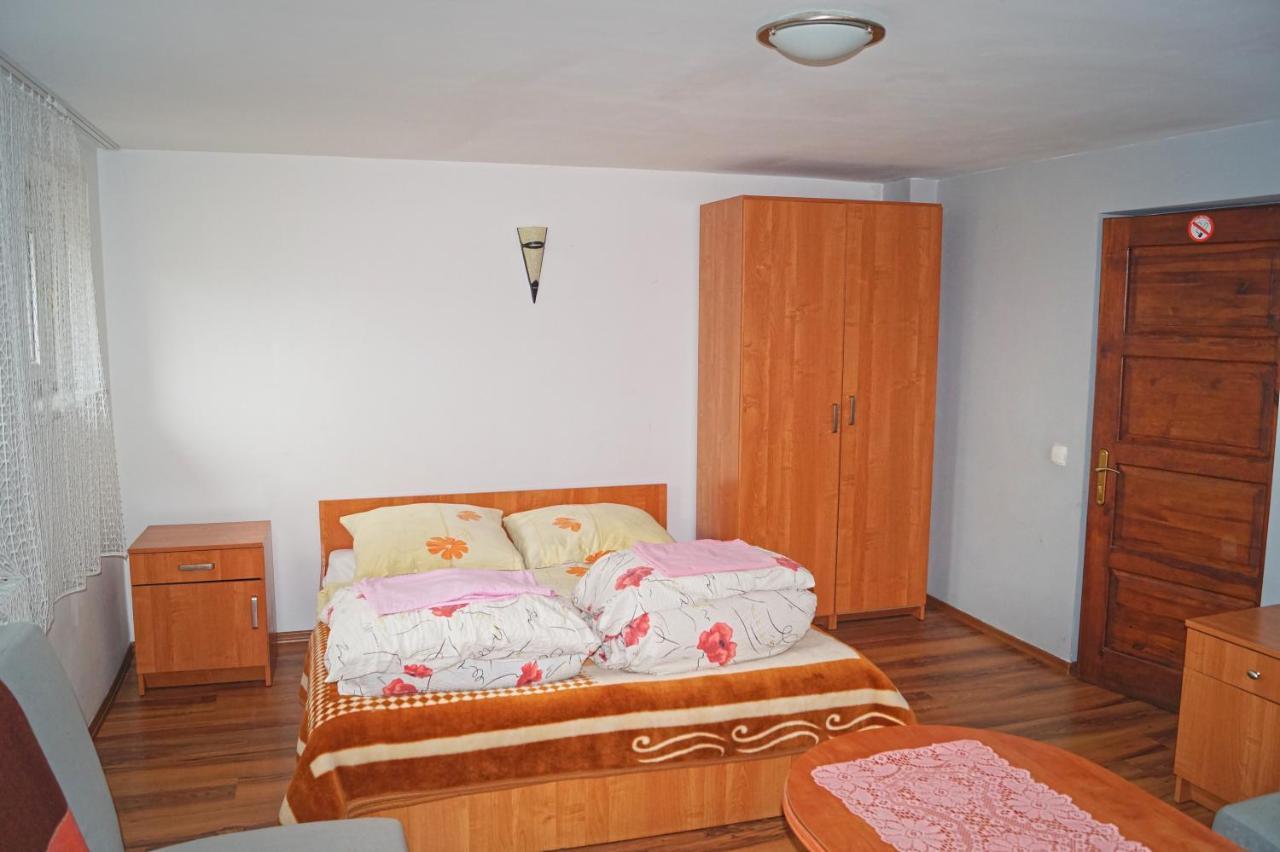 Bed and Breakfast E&M Mikołajki Zewnętrze zdjęcie