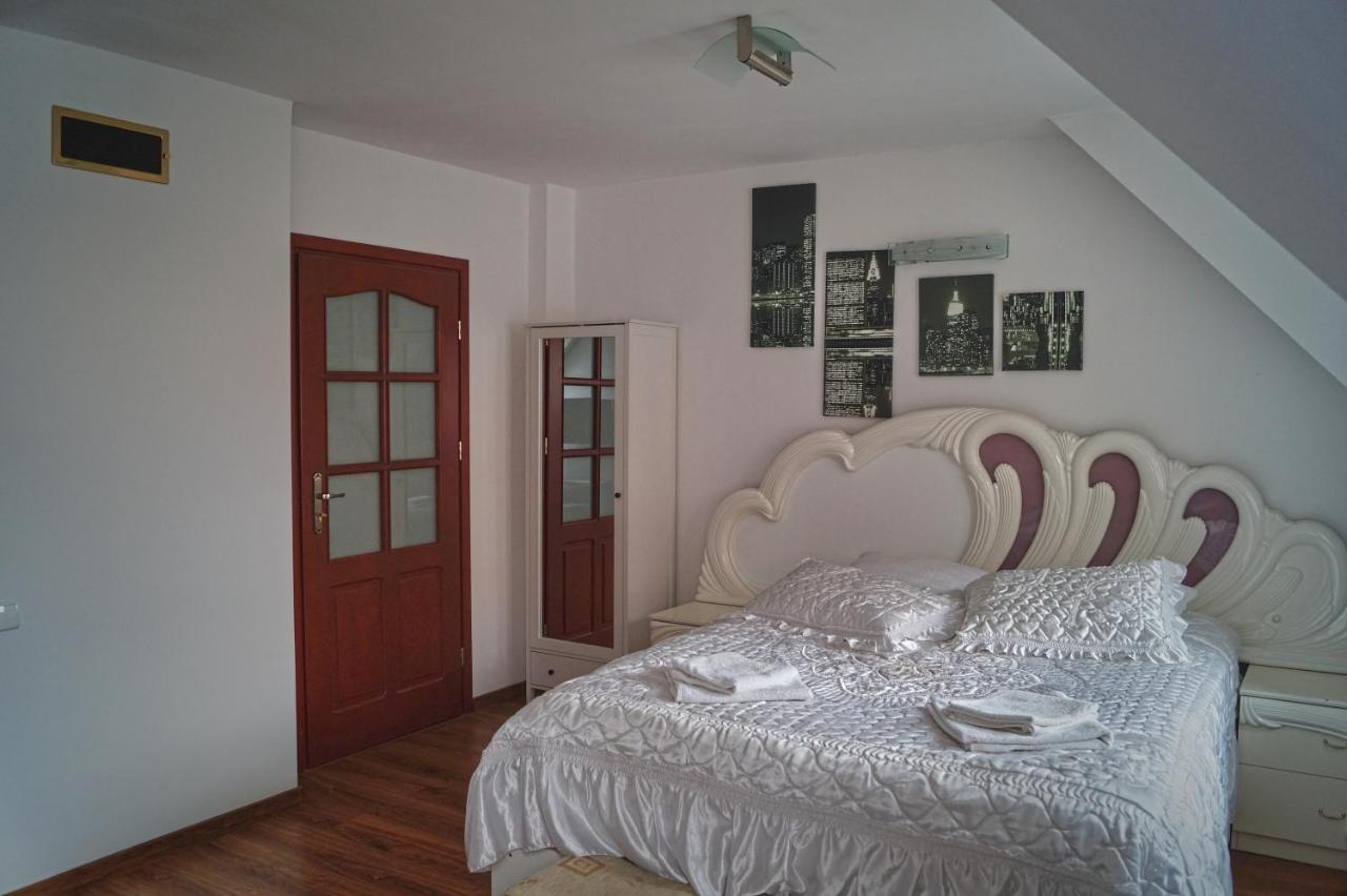 Bed and Breakfast E&M Mikołajki Zewnętrze zdjęcie