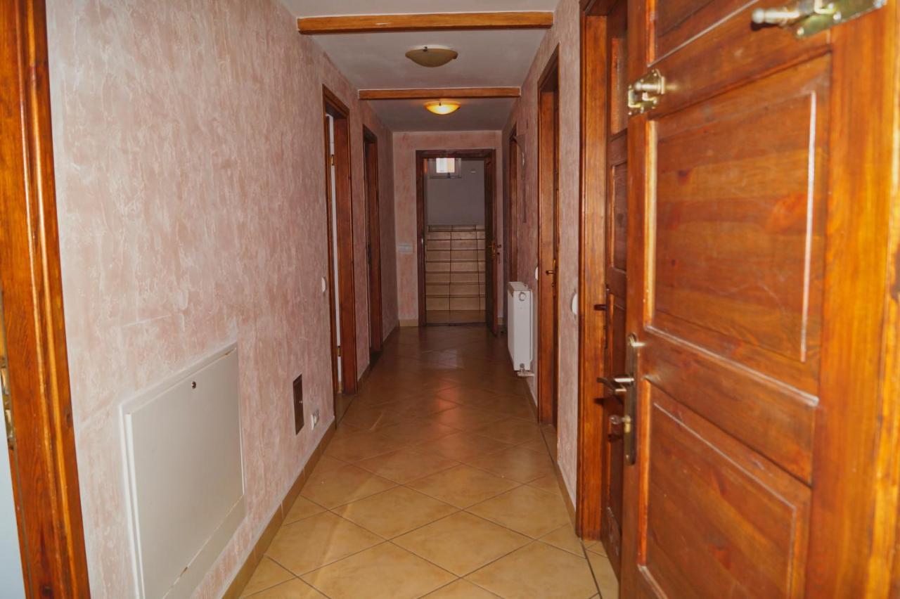 Bed and Breakfast E&M Mikołajki Zewnętrze zdjęcie