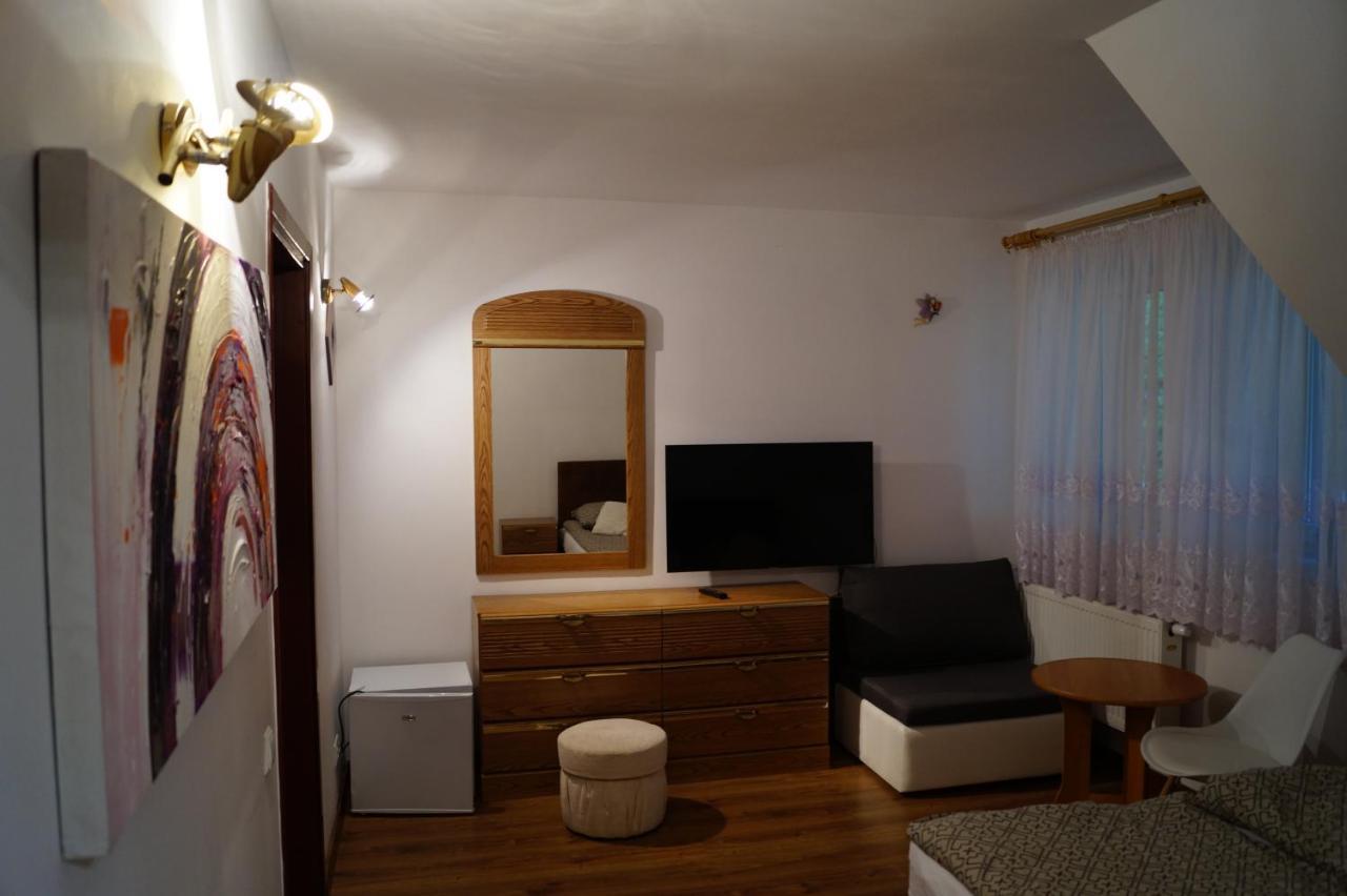Bed and Breakfast E&M Mikołajki Zewnętrze zdjęcie