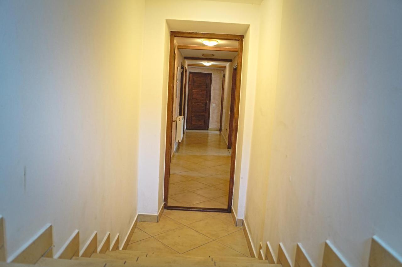Bed and Breakfast E&M Mikołajki Zewnętrze zdjęcie