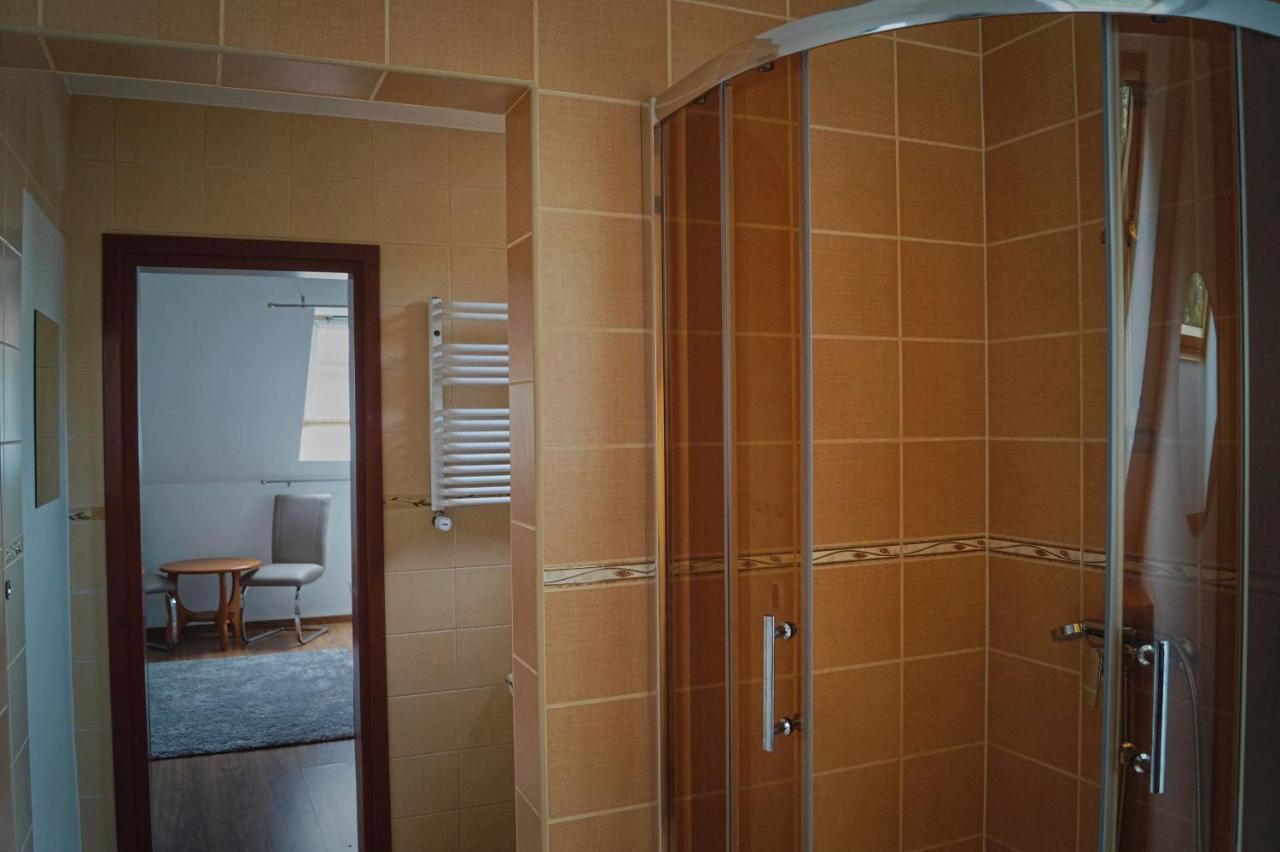 Bed and Breakfast E&M Mikołajki Zewnętrze zdjęcie