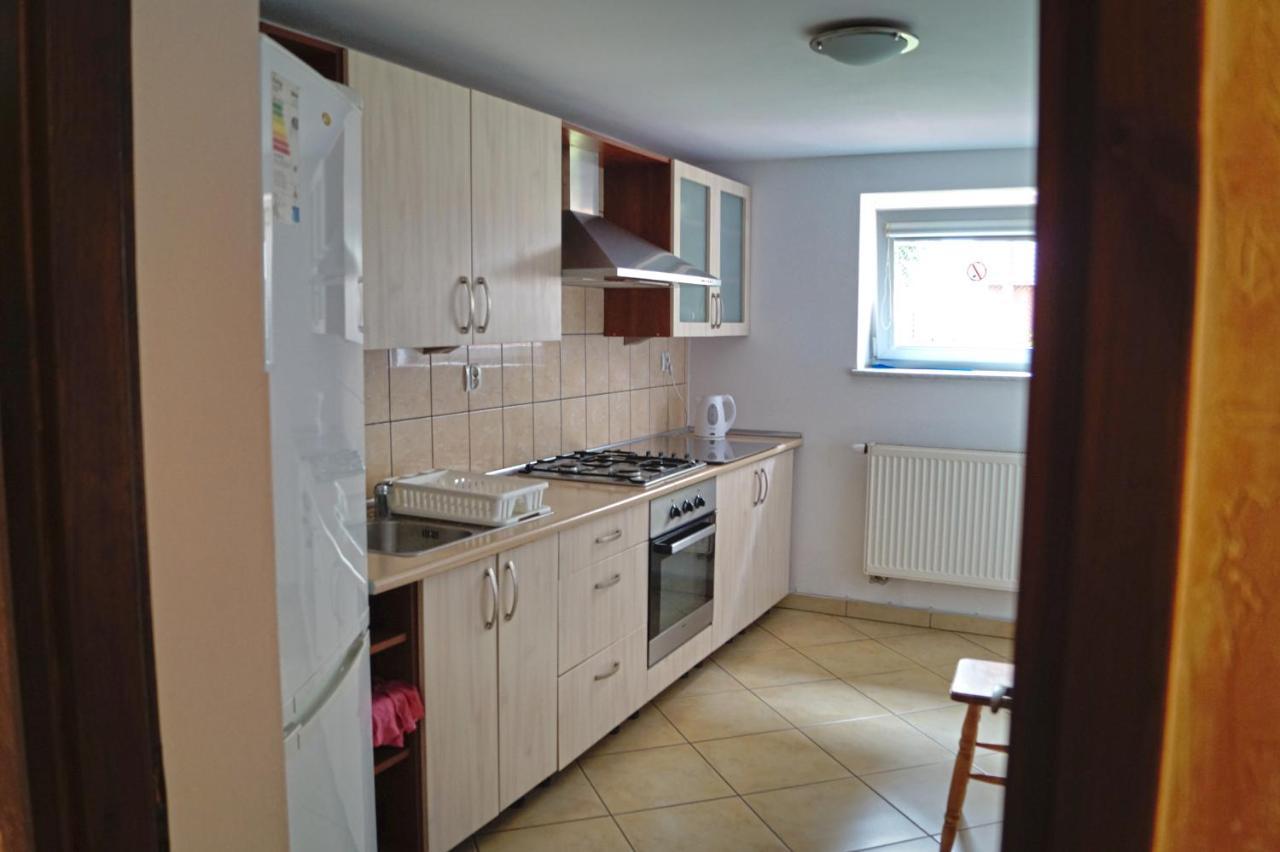 Bed and Breakfast E&M Mikołajki Zewnętrze zdjęcie
